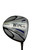 Used Intech TEC PLUS 460 CC Mens Driver RH 10.5 Degree 11836-S000040929 View 2