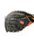 Used Rawlings R9 BB/SB First Base RH Throw Black 12 1/2" 11825-S000041462 View 1