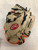Used Rawlings MPL110JP BB/SB Glove RH Throw Brown 11" 11668-S000122308 View 1