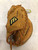 Used Mizuno POWER CLOSE MRC C001 BB/SB Catchers RH Throw Brown 32" 11668-S000122309 View 1