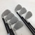 Used Nike VICTORY RED CAVITY BACK 5-SW L FLEX RH S Womens Iron Set RH 5I-SW 11752-S000079736 View 6