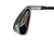 Used Cobra KING JR Jr Individual Iron RH 7 Iron 11613-S000186119 View 1