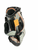Used Tour Edge HIGH PERFORMANCE Jr Stand Bag Black/Orange/Grey 11613-S000186122 View 2
