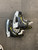 Used CCM JETSPEED MAXX 2.0 Junior Hockey Skate Black Junior 01.5 11614-S000240261 View 2