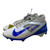 Used Nike ALPHA Adult FB Cleats Royal Blue Senior 8 11471-S000175292 View 3