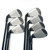 Used Turbo Power GREAT BALANCE PLUS Mens Iron Set RH 4I-PW 11805-S000084873 View 2
