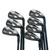 Used Turbo Power GREAT BALANCE PLUS Mens Iron Set RH 4I-PW 11805-S000084873 View 1