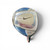 Used Nike T40 Womens Fairway Wood RH 9 Wood 11735-S000366197 View 1