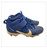 Used Nike TROUT BB/SB Cleats Royal Blue Senior 7.5 11747-S000279882 View 1