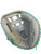 Used Wilson AO5RF24CM32 BB/SB Catchers RH Throw Grey 32" 11768-S000239057 View 4