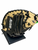 Used All-Star CM1011 Junior Baseball Catchers Mitt RH Throw Black 31 1/2" 11731-S000169307 View 2