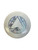 Used Streamline NEUTRON ECHO Disc Golf Mid Range White 176g 11768-S000239071 View 1