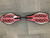 Used Ripstick RED Other Skateboard 11809-S000089923 View 1