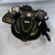 Used STX STALLION Lacrosse Shoulder Pads Black MD 11878-S000029900 View 1