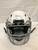 Used Schutt 2021 YOUTH VENGEANCE A11 FB Helmet White MD 11668-S000122322 View 1
