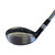 Used XPJ SAPPHIRE 9 WOOD Mens Fairway Wood RH 9 Wood 11708-S000197060 View 2