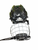 Used Bauer PRODIGY Helmet Cage Combo Black S/M 11613-S000186134 View 1
