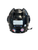 Bauer IMS 5.0 SMALL BLK Hockey Helmet Only Black SM View 3