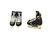 Used Hespeler HESPELER JUNIOR HOCKEY SKATE Junior Hockey Skate Junior 01 11917-S000019655 View 1