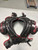 Used Riddell RIVAL FB Shoulder Pads None MD 11307-S000267101 View 1
