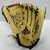 Used Adidas TR 1300NB Baseball Glove RH Throw Black And Tan 13" 11855-S000207079 View 1
