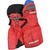 Used Bauer NEXUS 1N Junior Pant Red LG 11855-S000207080 View 1