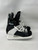 Used CCM POWERLINE 120 Senior Hockey Skate Black Senior 6 11836-S000040941 View 2