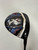 Used Callaway XR Mens Fairway Wood RH 3 Wood 11891-S000320612 View 1