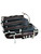 Used Rawlings PL90MB BB/SB Glove RH Throw None 9" 11512-S000239368 View 2
