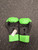 Used Century Boxing Gloves Green Junior 11162-C000459817 View 2