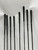 Used Adams Golf IDEA TECH V4 Mens Iron Set RH 3I-PW 11871-S000031875 View 2