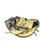 Used Ssk Z5 BB/SB First Base LH Throw Beige 12 1/4" 11749-S000205860 View 1