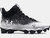 NEW Under Armour SPOTLIGHT FRANCHISE 2.0 RM Men's Football Cleats 9 11805-S000084897 View 1