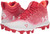 NEW Under Armour SPOTLIGHT FRANCHISE 2.0 RM Men's Football Cleats 8.5 11805-S000084901 View 2