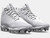 NEW Under Armour SPOTLIGHT FRANCHISE 2.0 RM Men's Football Cleats 8.5 11805-S000084918 View 2