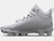 NEW Under Armour SPOTLIGHT FRANCHISE 2.0 RM Men's Football Cleats 8.5 11805-S000084919 View 3