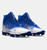 NEW Under Armour SPOTLIGHT FRANCHISE 2.0 RM Men's Football Cleats 8.5 11805-S000084926 View 2