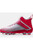 NEW Under Armour HIGHLIGHT HAMMER MC Men's Football Cleats 11.5 11805-S000084941 View 3