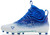 NEW Under Armour SPOTLIGHT LUX MC 2.0 Men's Football Cleats 8 11805-S000084977 View 3