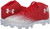 NEW Under Armour SPOTLIGHT FRANCHISE 4.0 RM Youth Football Cleats 5 11805-S000084976 View 2