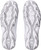 NEW Under Armour SPOTLIGHT HAMMER MC Youth Football Cleats 10k 11805-S000084982 View 5