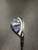 Used Callaway XR Mens Hybrid Club RH 4 Hybrid 11726-S000298966 View 1