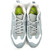 Used Under Armour LEADOFF LOW BB/SB Cleats Grey And White Senior 5 11805-S000084985 View 4