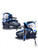 Used DBX Boys Softboot Skate Black Adjustable 11860-S000312260 View 2