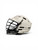 Used Cascade CPV-R Lacrosse Helmet White M/L 11816-S000293253 View 3