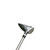 Used Taylormade RBZ SPEEDLITE Mens Fairway Wood RH 3 Wood 11484-S000308235 View 5