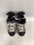 Used Bauer SELECT SUPREME Youth Hockey Skate Youth 13.0 11851-S000049069 View 4