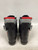 Used Dolomite JUNIOR TEAM 2 BOOTS Boys DH Ski Boot Black 220 MP - J04 - W05 11851-S000049072 View 5
