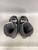Used Dalbello CX 2 SPORT Boys DH Ski Boot Black 210 MP - J02 11851-S000049073 View 6