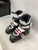 Used Dalbello CX 2 SPORT Boys DH Ski Boot Black 215 MP - J03 11851-S000049075 View 3